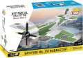 COBI Spitfire Mk. XVI Bubbletop 5865