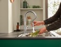 Grohe BauCurve 30547000