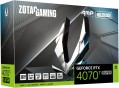 ZOTAC GeForce RTX 4070 Ti SUPER AMP HOLO