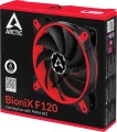 ARCTIC BioniX F120 Red