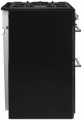 Smeg Classic CX93GMBL