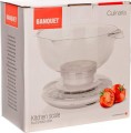 Banquet Culinaria Scale