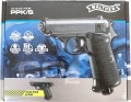 Umarex Walther PPK/S