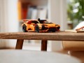 Lego Lamborghini Huracan Tecnica Orange 42196