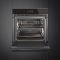 Smeg Dolce Stil Novo SOP6604S2PNR