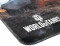 Wargaming World of Tanks Centurion Action X Fired Up XL