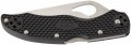 Spyderco Byrd Harrier 2 BY01PSBK2