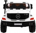 Ramiz Mercedes-Benz Zetros