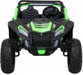 Ramiz Buggy ATV Strong