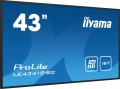 Iiyama ProLite LE4341S-B2