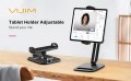 Ulanzi Vijim Multi-fuctional Ipad Mount