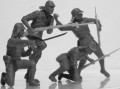 ICM Japan Infantry (1942-1945) (1:35)