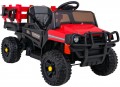 Ramiz Farmer Pick-Up