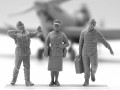 ICM WWII RAF Airfield (1:48)