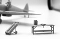 ICM WWII RAF Airfield (1:48)