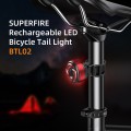 Superfire BTL02