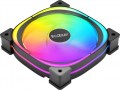 PCCooler EF120 ARGB Black
