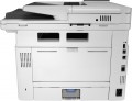 HP LaserJet Managed E42540F