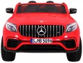 Ramiz Mercedes GLC 63S