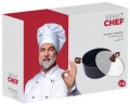 Bravo Chef BC-2101-20