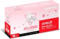 PowerColor Radeon RX 7800 XT Hellhound Sakura