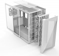 Zalman Z9 Iceberg MS White