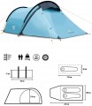 Nils Camp NC6003