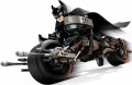 Lego Batman Construction Figure and the Bat-Pod Bike 76273