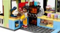 Lego Heartlake City Cafe 42618