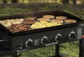 Blackstone 36" Griddle w/Hard Cover