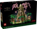 Lego Great Deku Tree 2 in 1 77092