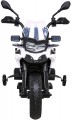 Ramiz BMW F850 GS