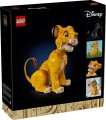 Lego Young Simba the Lion King 43247