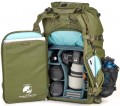 Shimoda Action X40 V2 Starter Kit