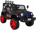 Ramiz Jeep Raptor Drifter 4x4