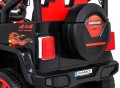 Ramiz Jeep Raptor Drifter 4x4