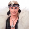 Barbie Ken HRF31