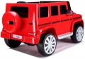 LEAN Toys Mercedes G500