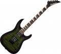 Jackson JS Series Dinky Arch Top JS32Q DKA HT