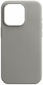 ArmorStandart Fake Leather Case for iPhone 15 Pro