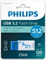 Philips Click USB 3.2