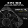 Corsair RS140 MAX Single Pack