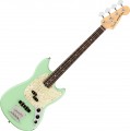 Fender American Performer Mustang Bass