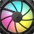 Corsair RS140 ARGB Black