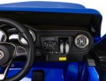 Pilot Mercedes Benz X-Class