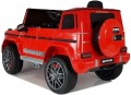 LEAN Toys Mercedes G63