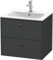 Duravit Brioso 62 BR410102222