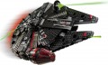 Lego The Dark Falcon 75389