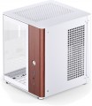 Jonsbo TK-0 White