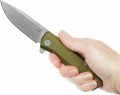Lionsteel Myto MT01A GS